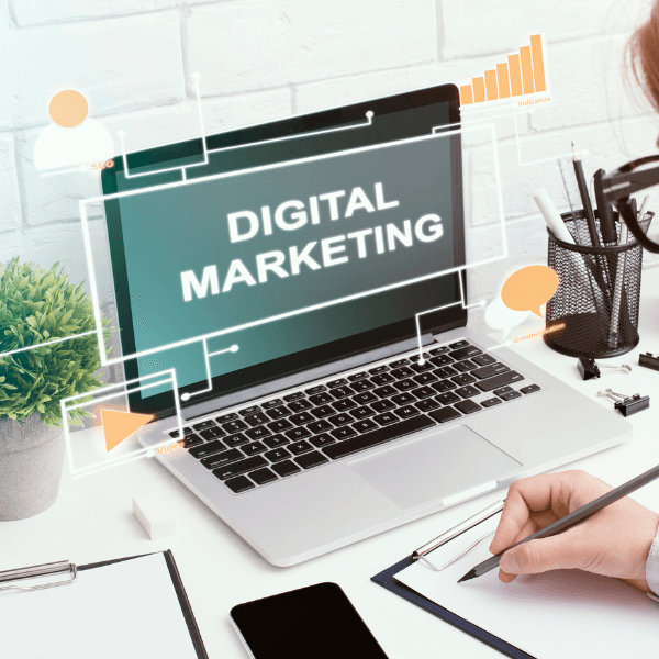 Elevate Your Digital Impact.