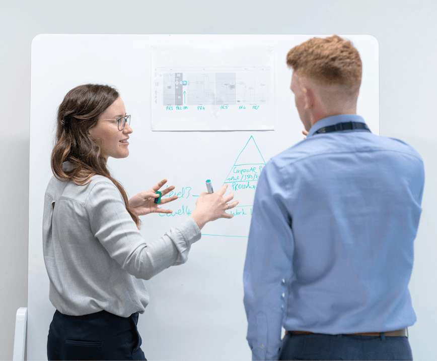Stay ahead in a rapidly evolving digital world